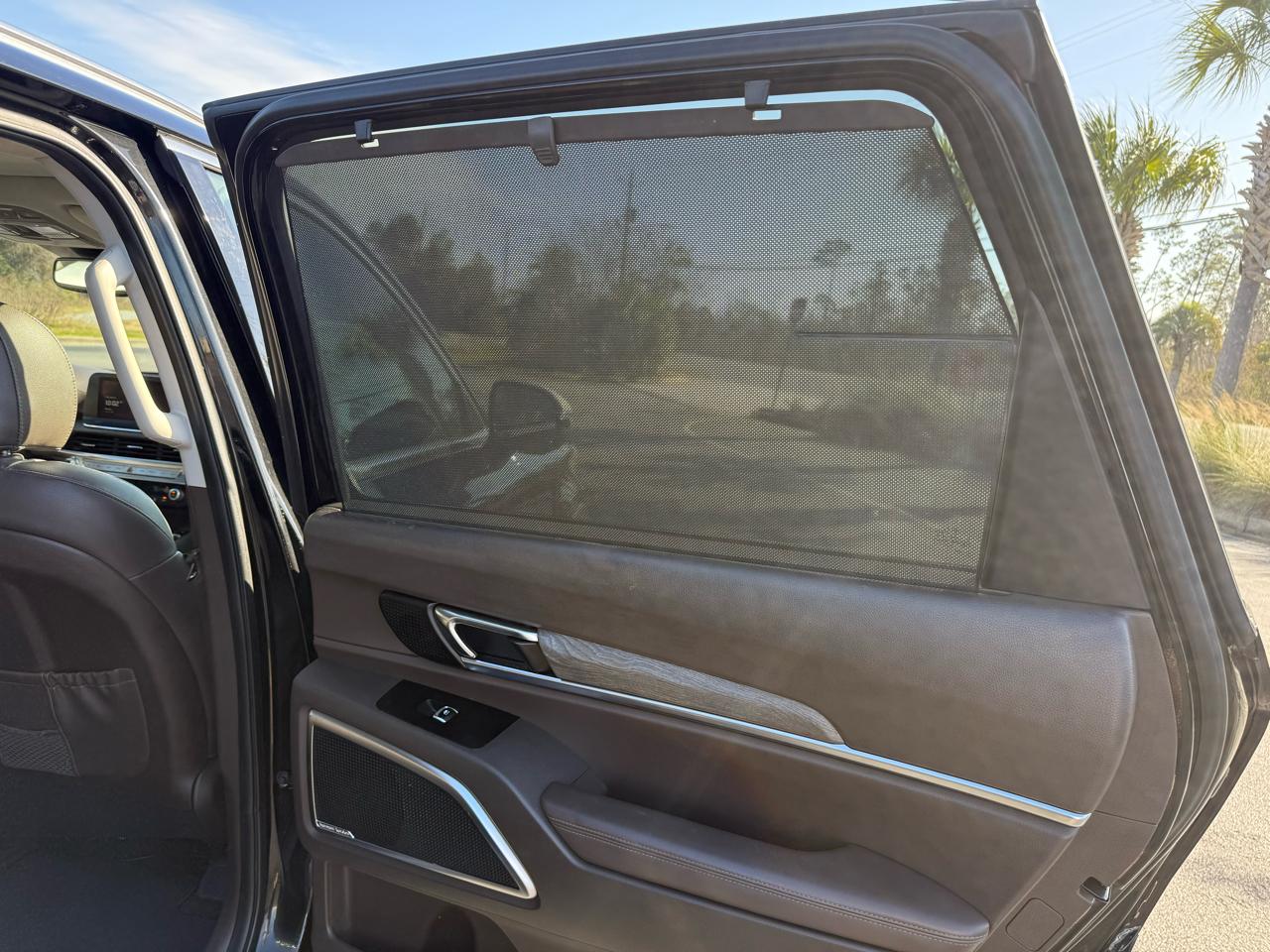 Kia Telluride SX AWD 2021