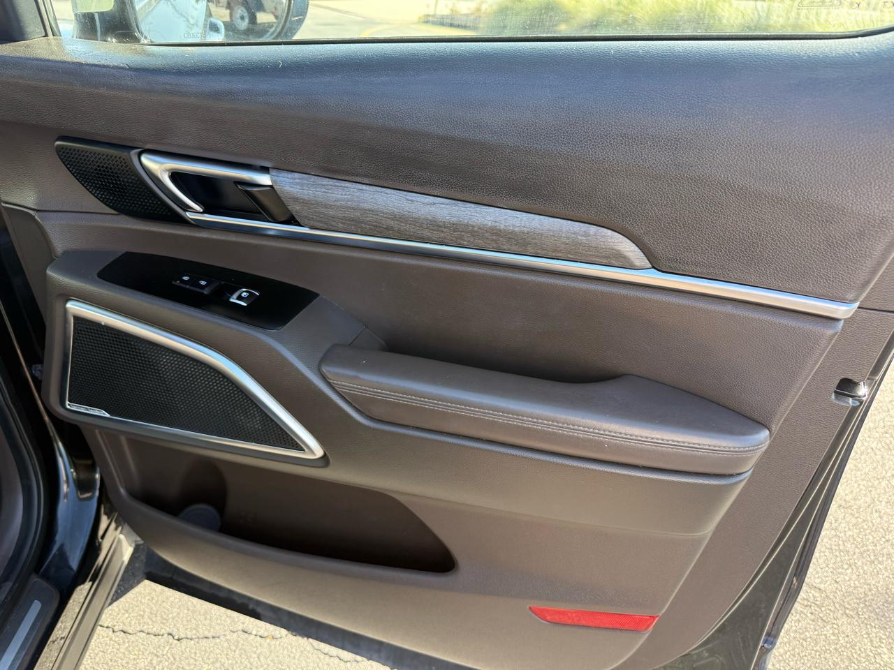 Kia Telluride SX AWD 2021