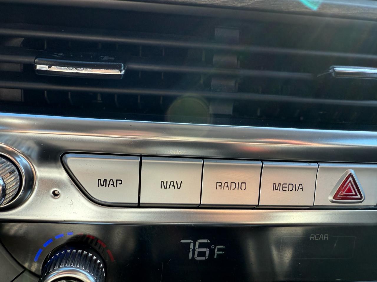 Kia Telluride SX AWD 2021