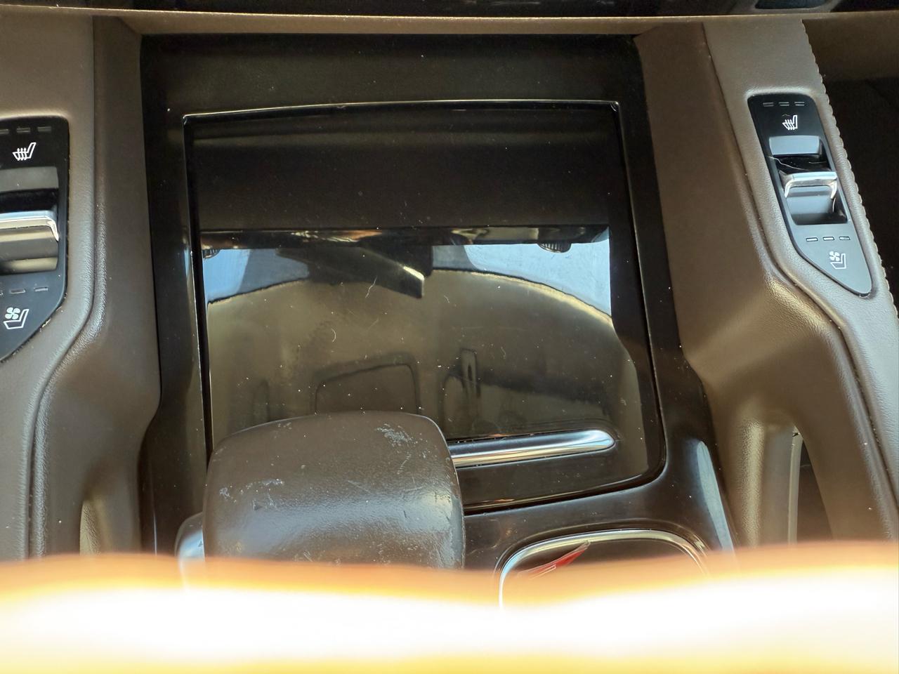 Kia Telluride SX AWD 2021