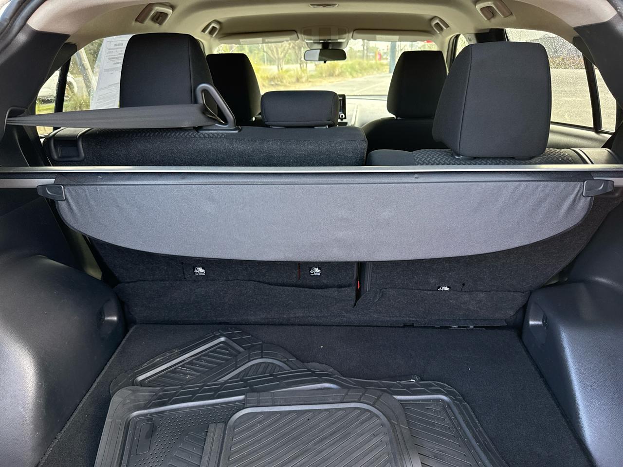 Mitsubishi Eclipse Cross Black Edition S-AWC 2024