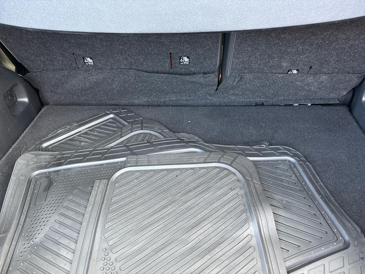 Mitsubishi Eclipse Cross Black Edition S-AWC 2024