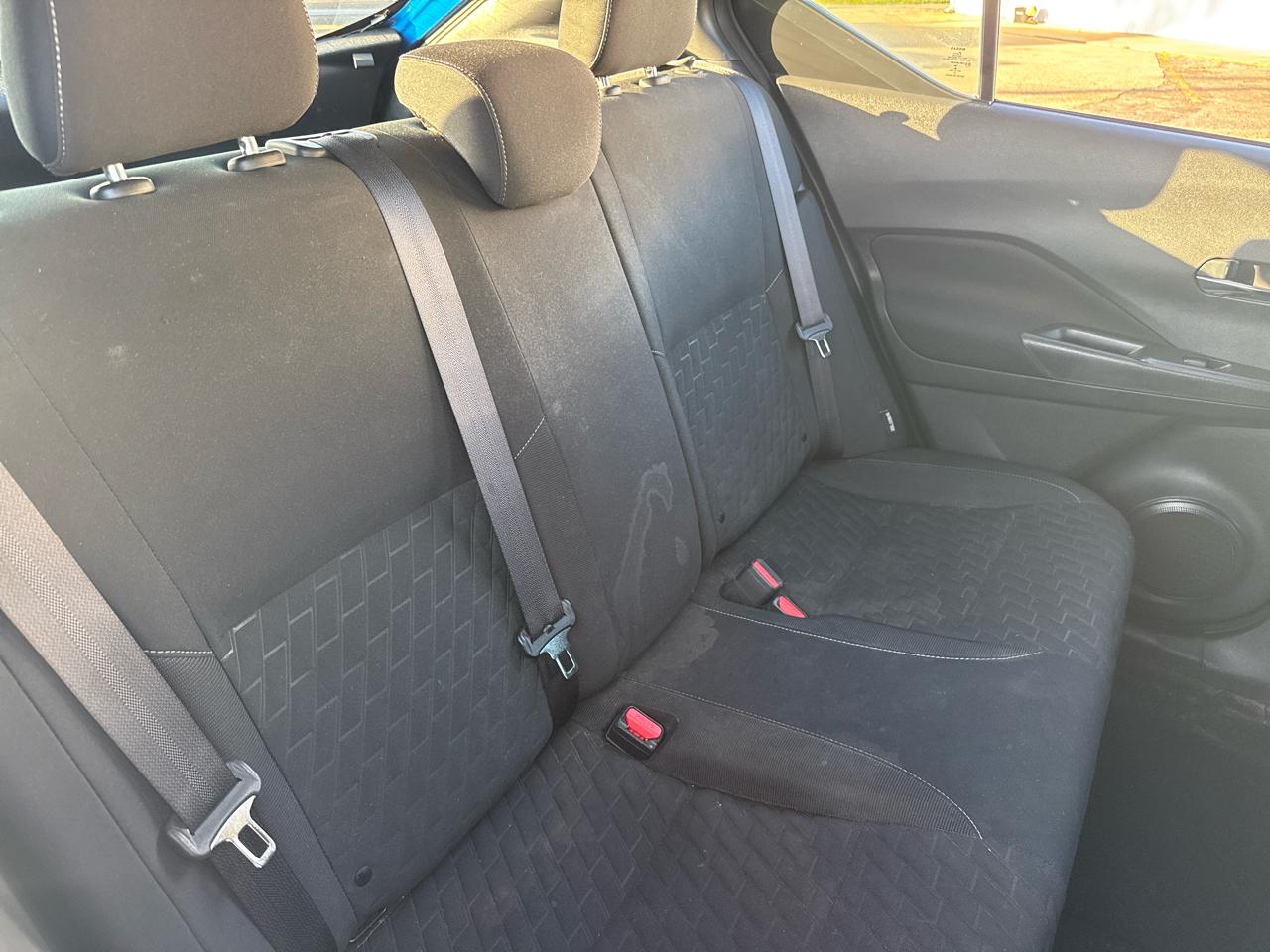 Nissan Kicks SV FWD 2023