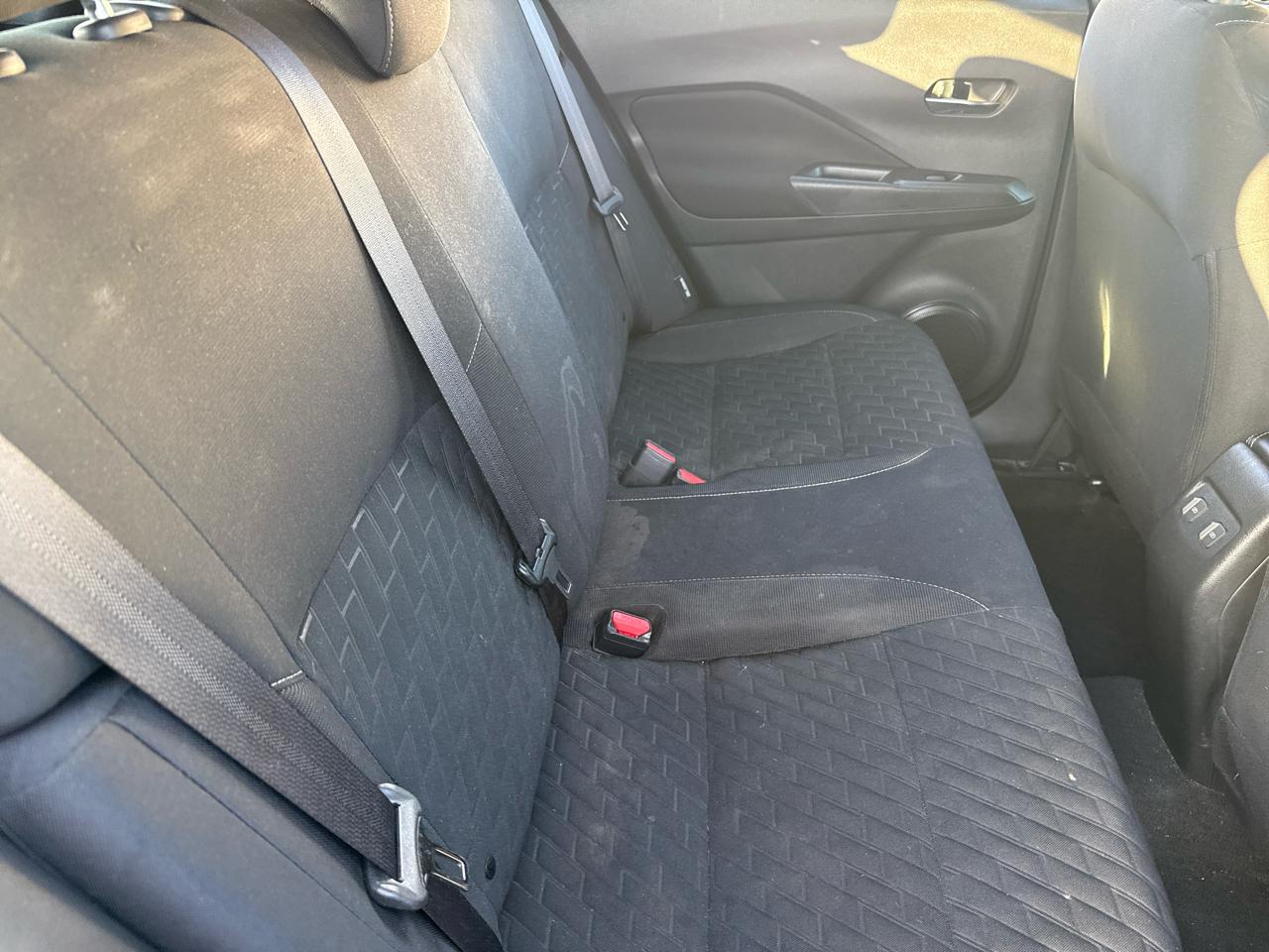 Nissan Kicks SV FWD 2023