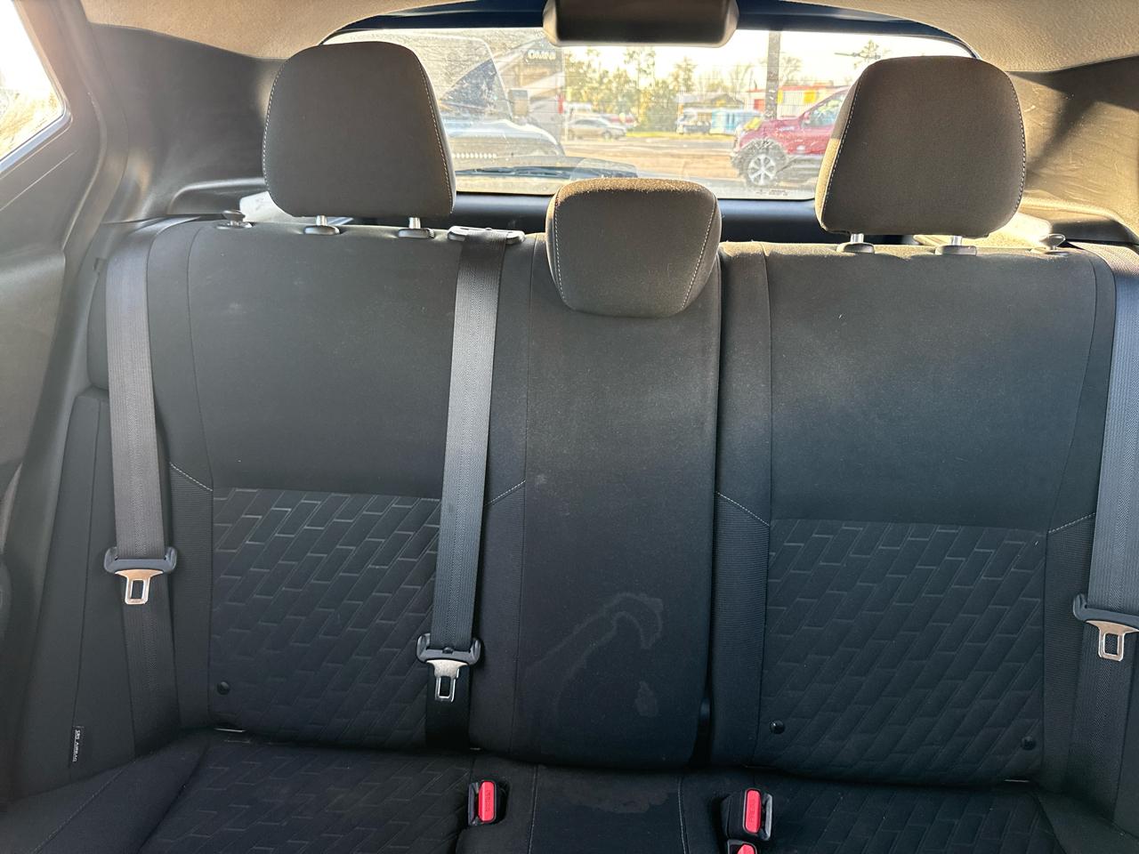 Nissan Kicks SV FWD 2023