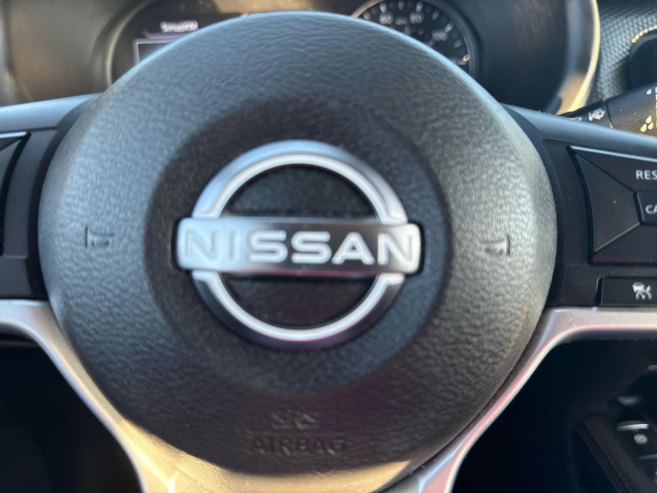 Nissan Kicks SV FWD 2023