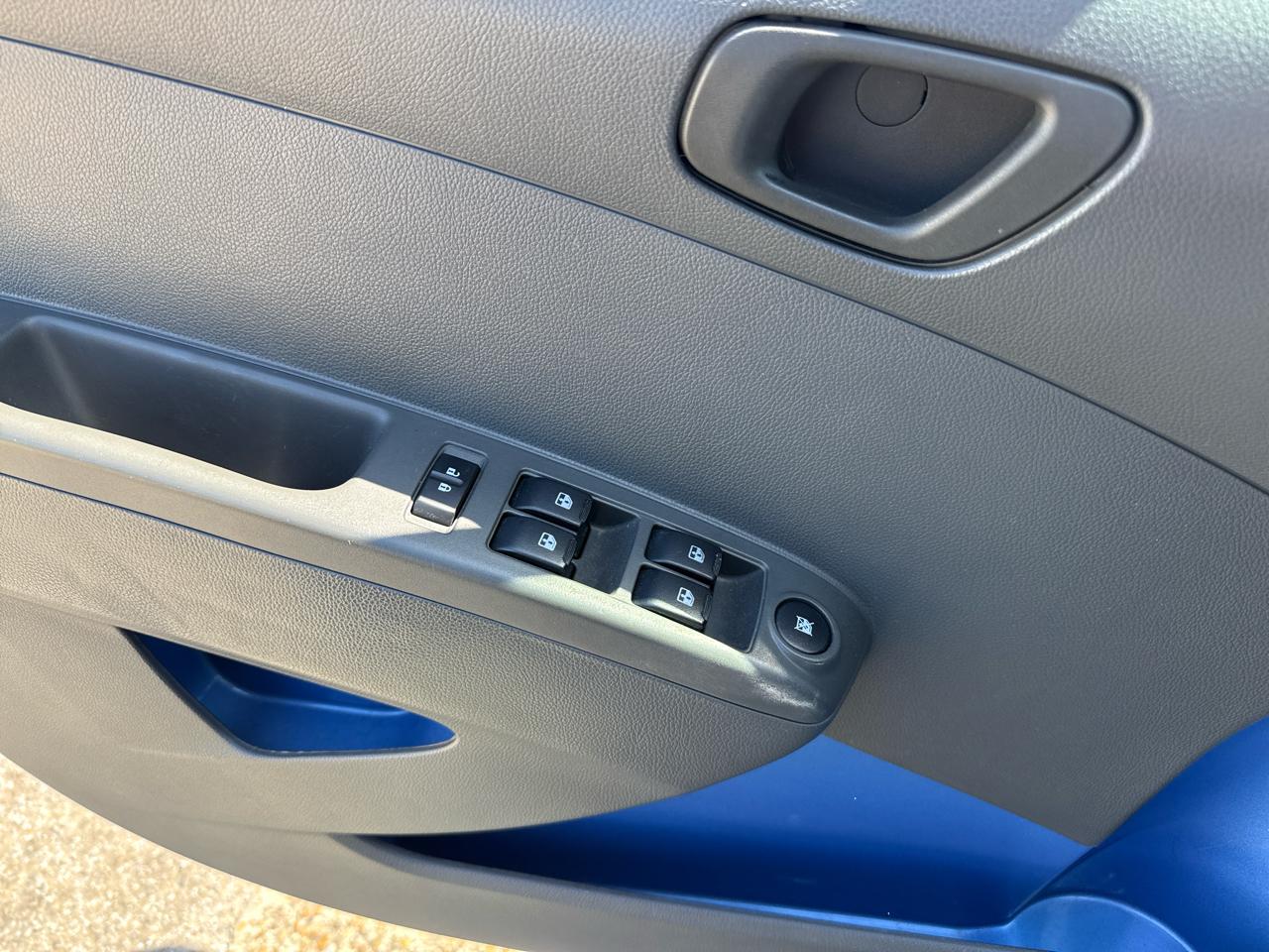 Chevrolet Spark 5dr HB Man LT w/1LT 2014