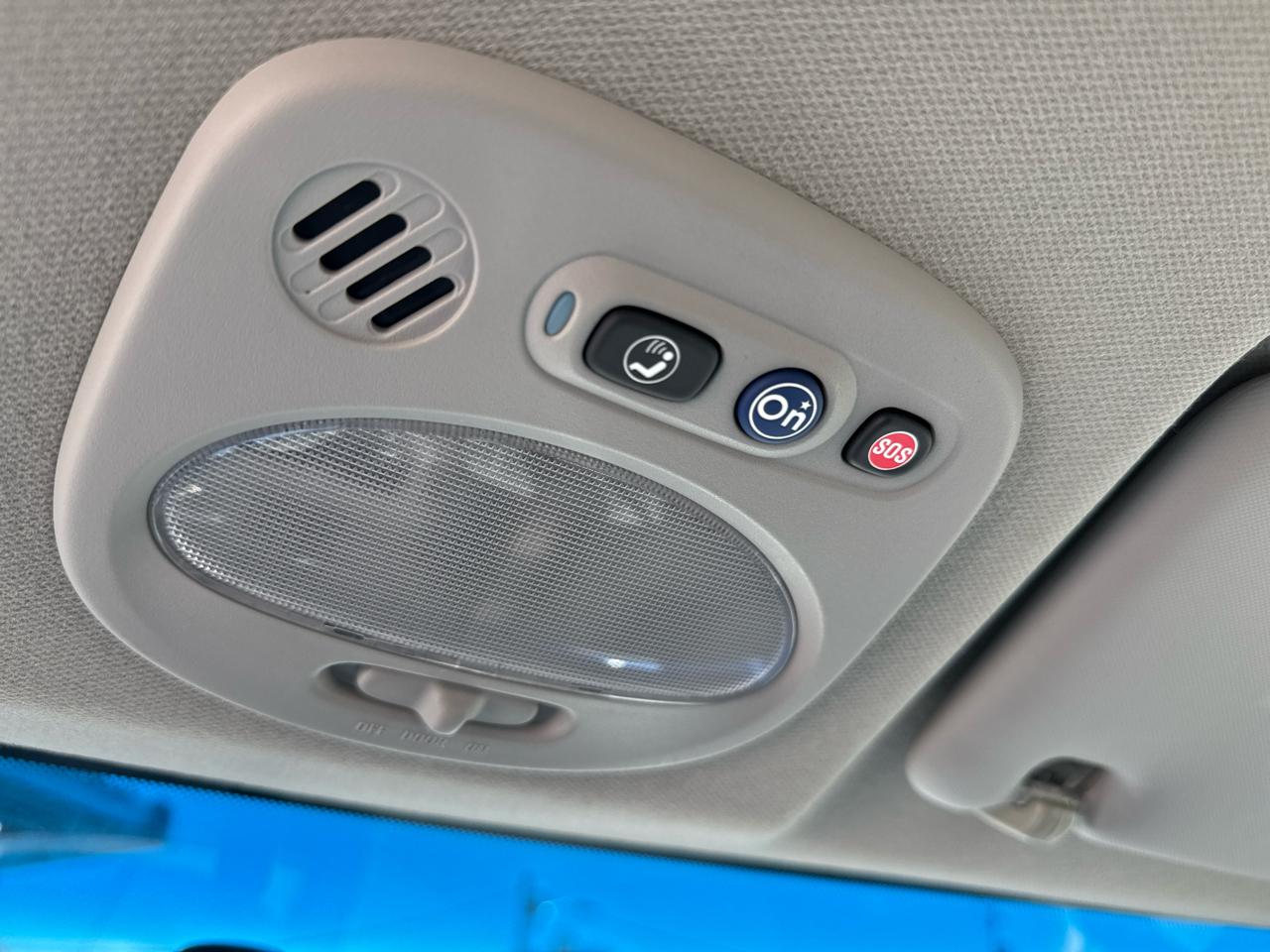 Chevrolet Spark 5dr HB Man LT w/1LT 2014