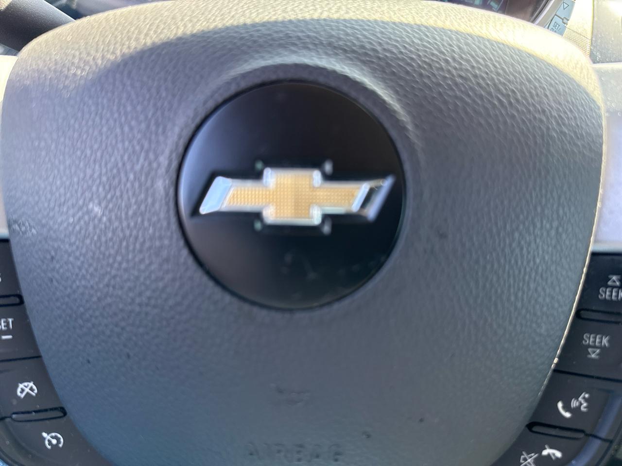 Chevrolet Spark 5dr HB Man LT w/1LT 2014