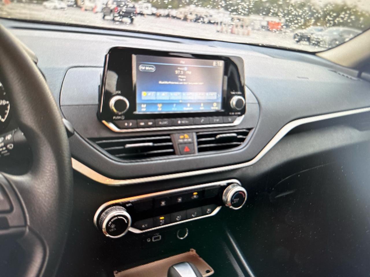 Nissan Altima 2.5 S Sedan 2024