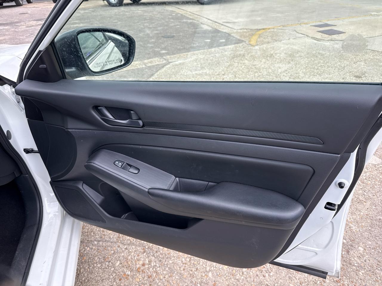 Nissan Altima 2.5 S Sedan 2024