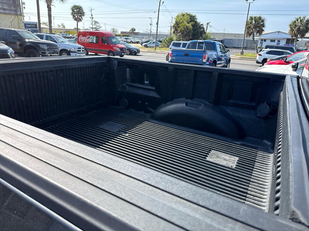 Ford F-150 4WD SuperCrew 139" XLT 2019