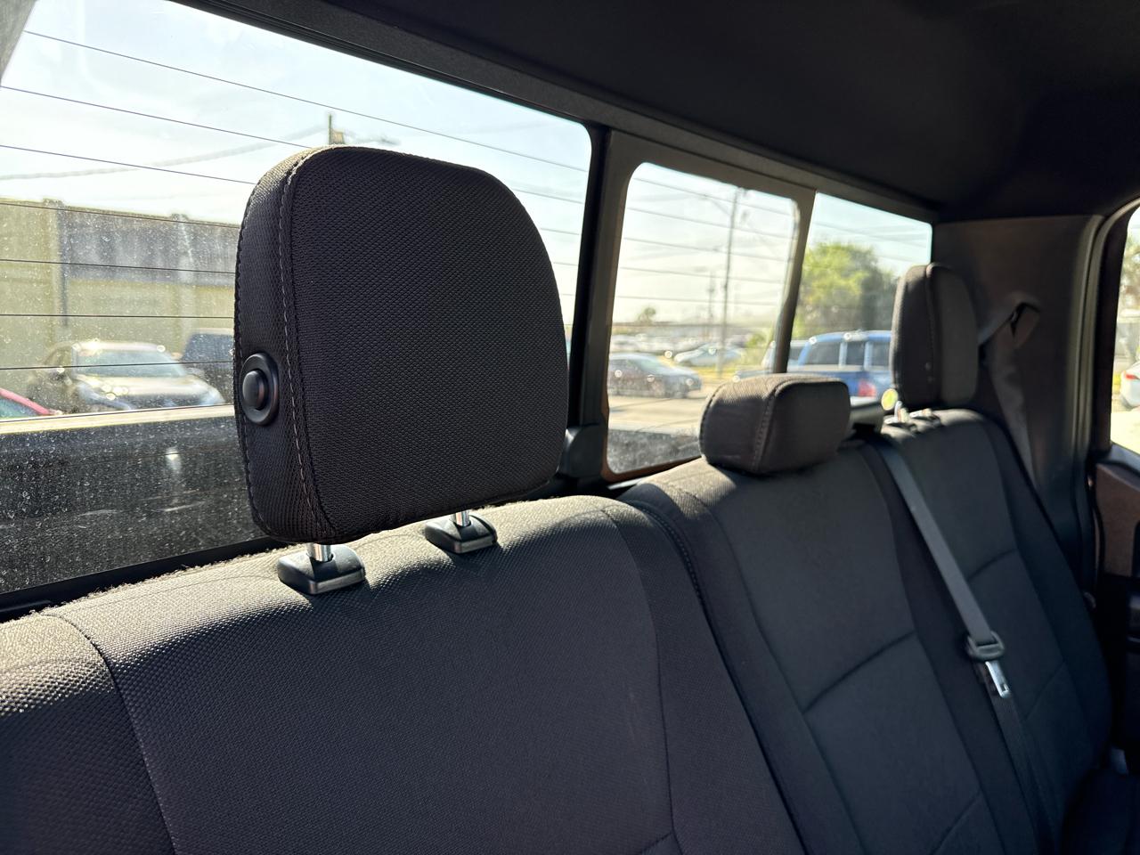 Ford F-150 4WD SuperCrew 139" XLT 2019