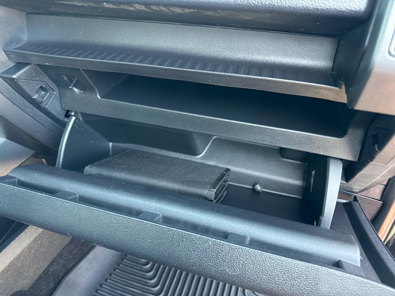 Ford F-150 4WD SuperCrew 139" XLT 2019