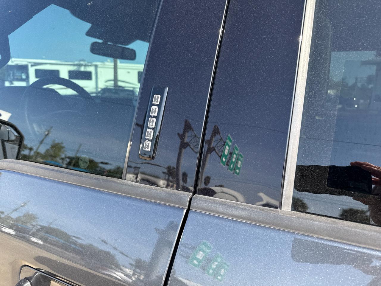 Ford F-150 4WD SuperCrew 139" XLT 2019