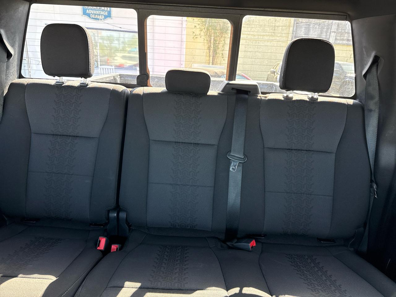 Ford F-150 4WD SuperCrew 139" XLT 2019