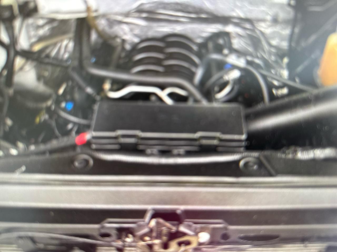 Ford F-150 4WD SuperCrew 145" Lariat 2014