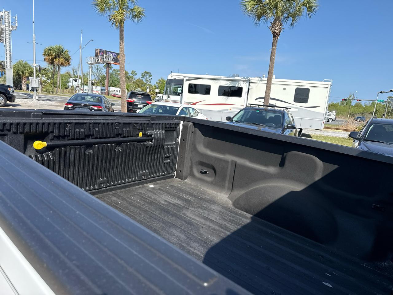 Ford F-150 4WD SuperCrew 145" Lariat 2014