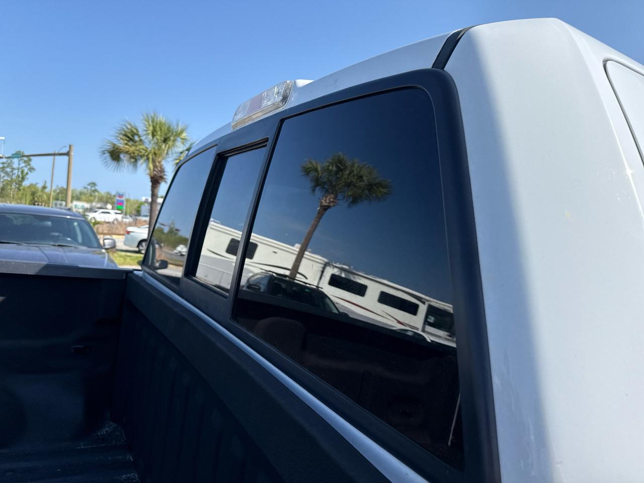 Ford F-150 4WD SuperCrew 145" Lariat 2014