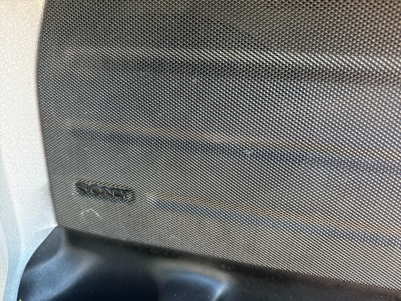 Ford F-150 4WD SuperCrew 145" Lariat 2014