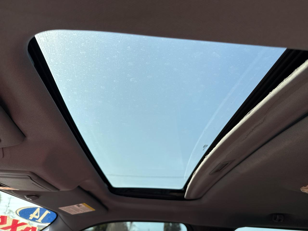 Ford F-150 4WD SuperCrew 145" Lariat 2014