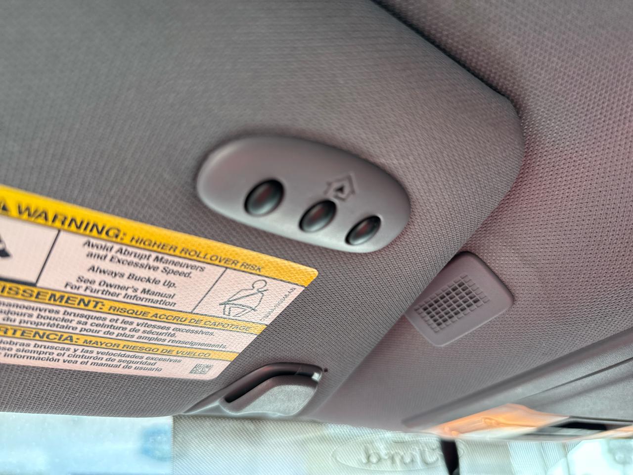 Ford F-150 4WD SuperCrew 145" Lariat 2014