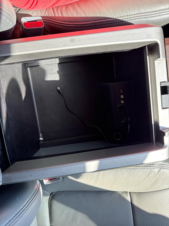 Ford F-150 4WD SuperCrew 145" Lariat 2014