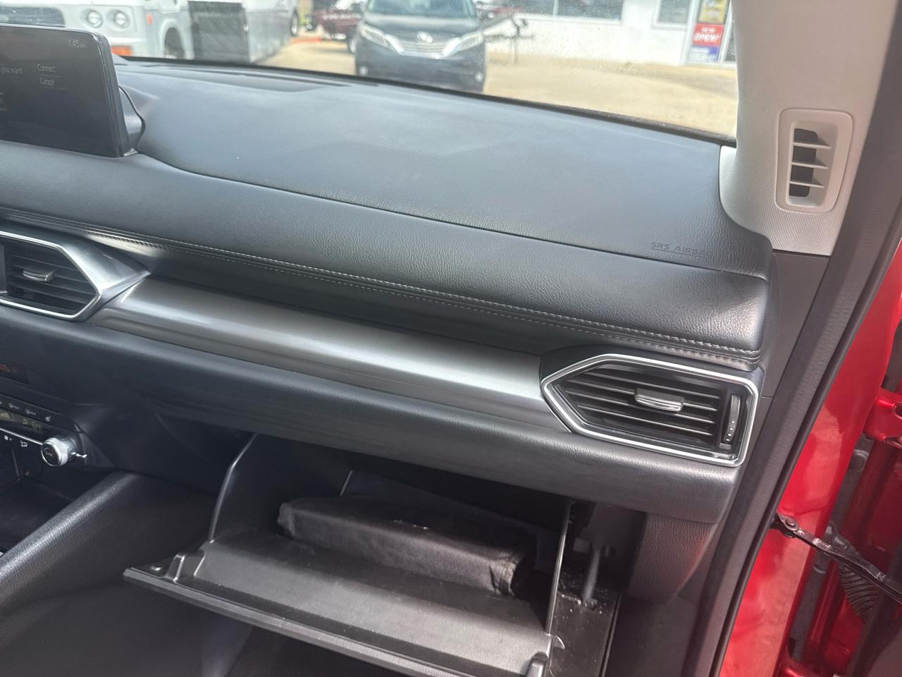 Mazda CX-5 Touring FWD 2021