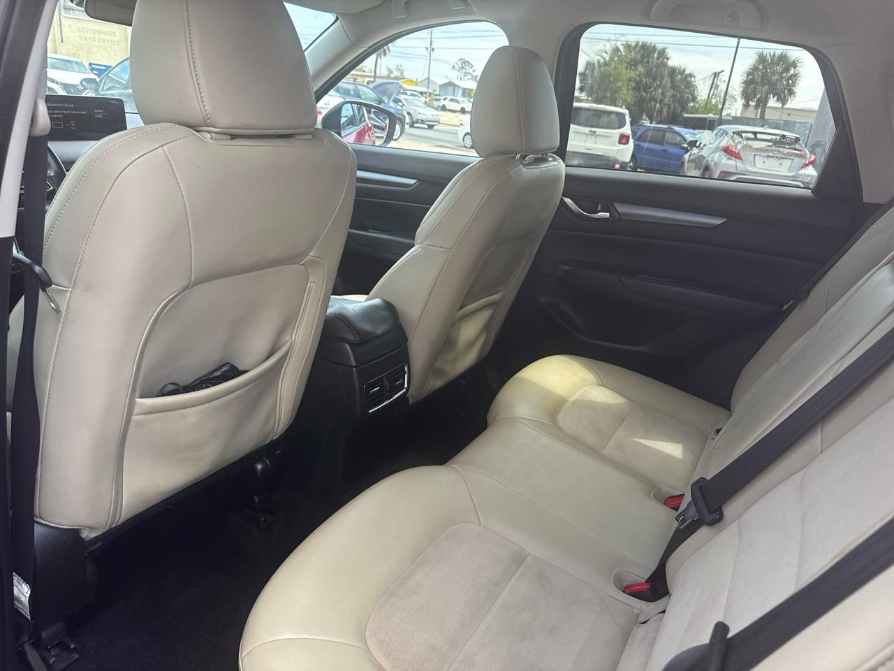 Mazda CX-5 Touring FWD 2021