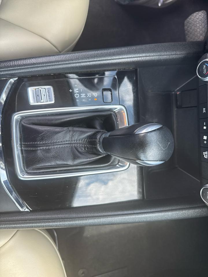 Mazda CX-5 Touring FWD 2021