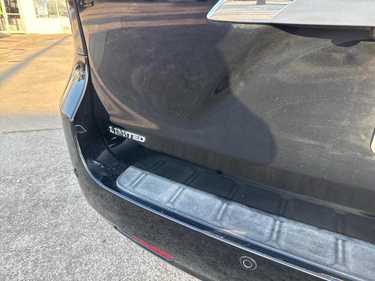 Toyota Sienna 5dr 8-Pass Van XLE Premium FWD (Natl) 2015