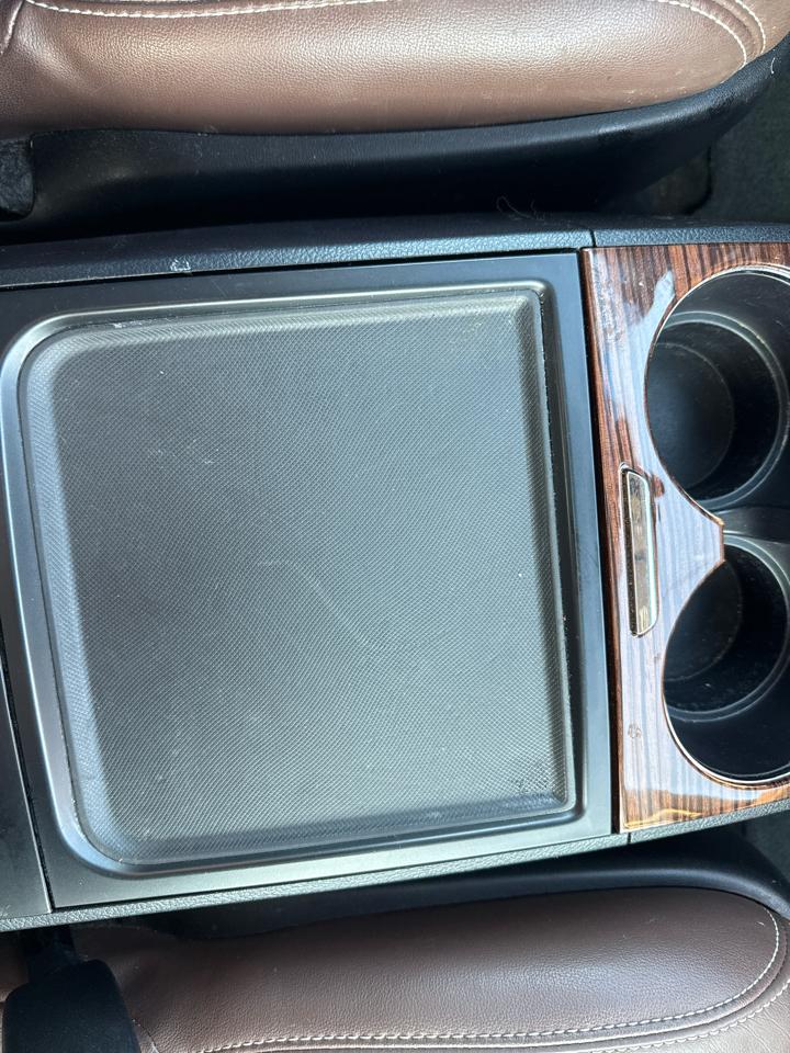 Toyota Sienna 5dr 8-Pass Van XLE Premium FWD (Natl) 2015