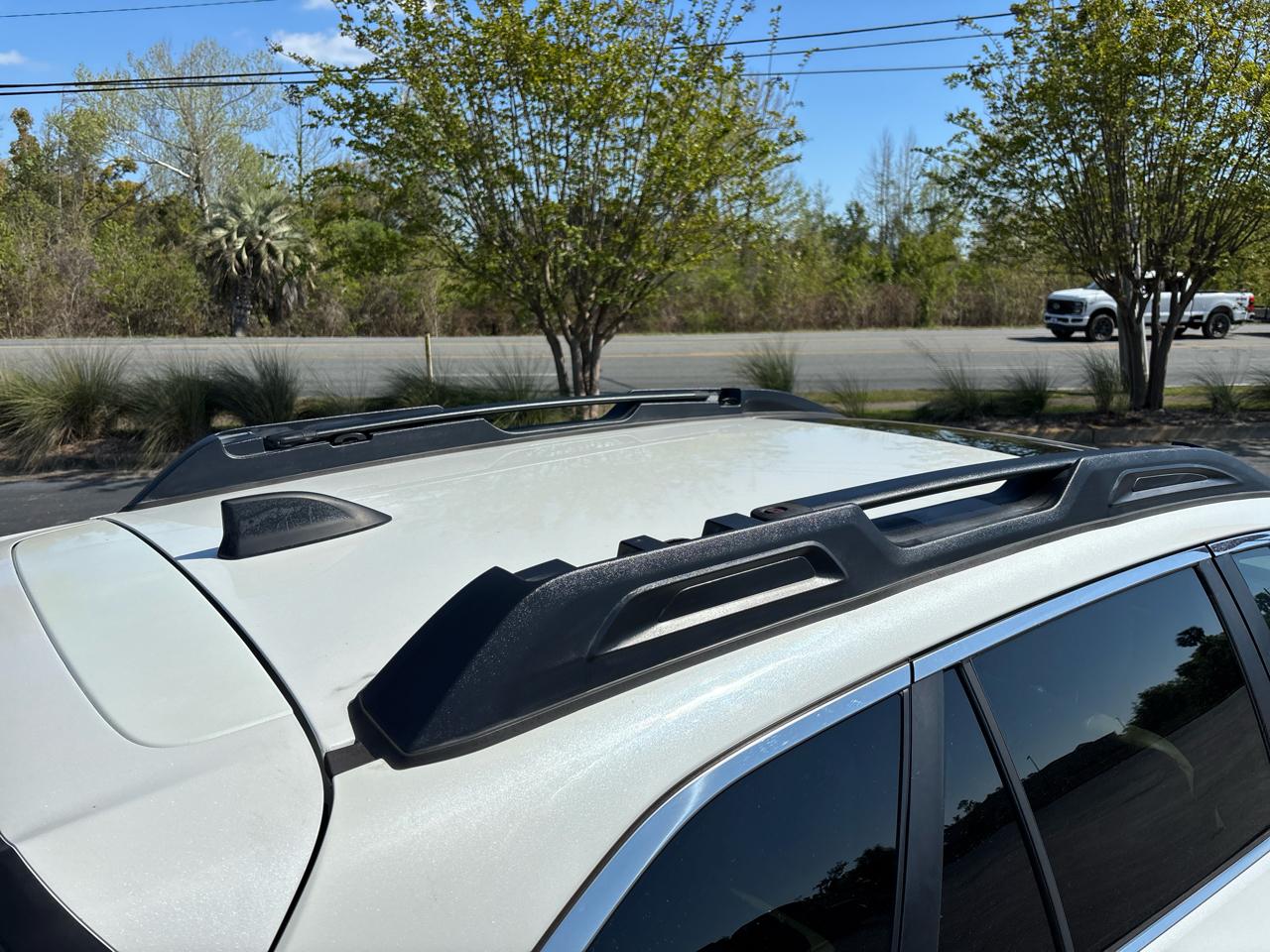 Subaru Outback 4dr Wgn 2.5i Limited 2016