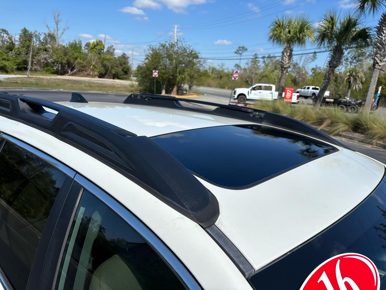 Subaru Outback 4dr Wgn 2.5i Limited 2016