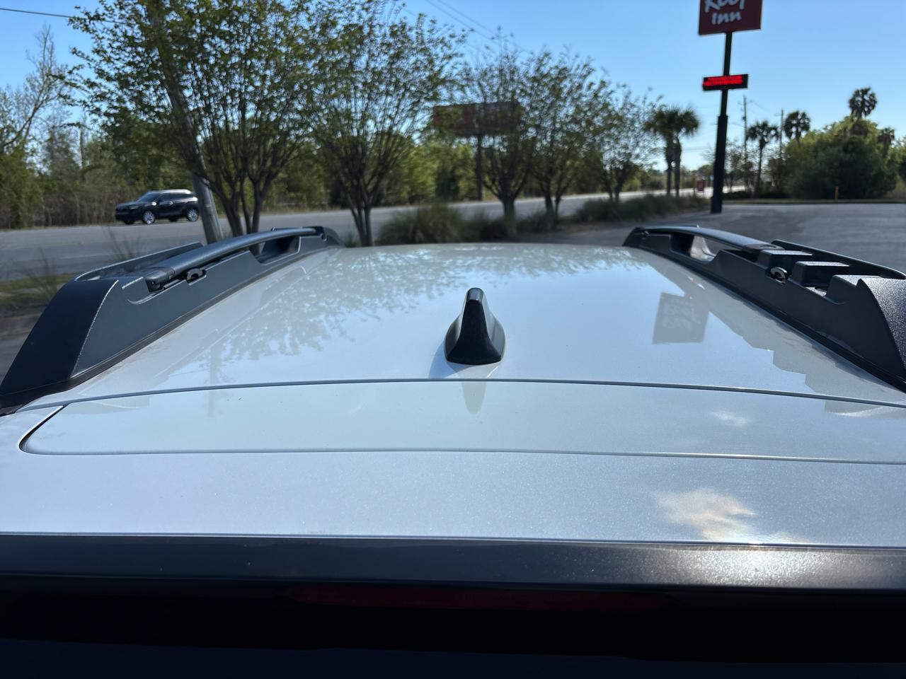 Subaru Outback 4dr Wgn 2.5i Limited 2016