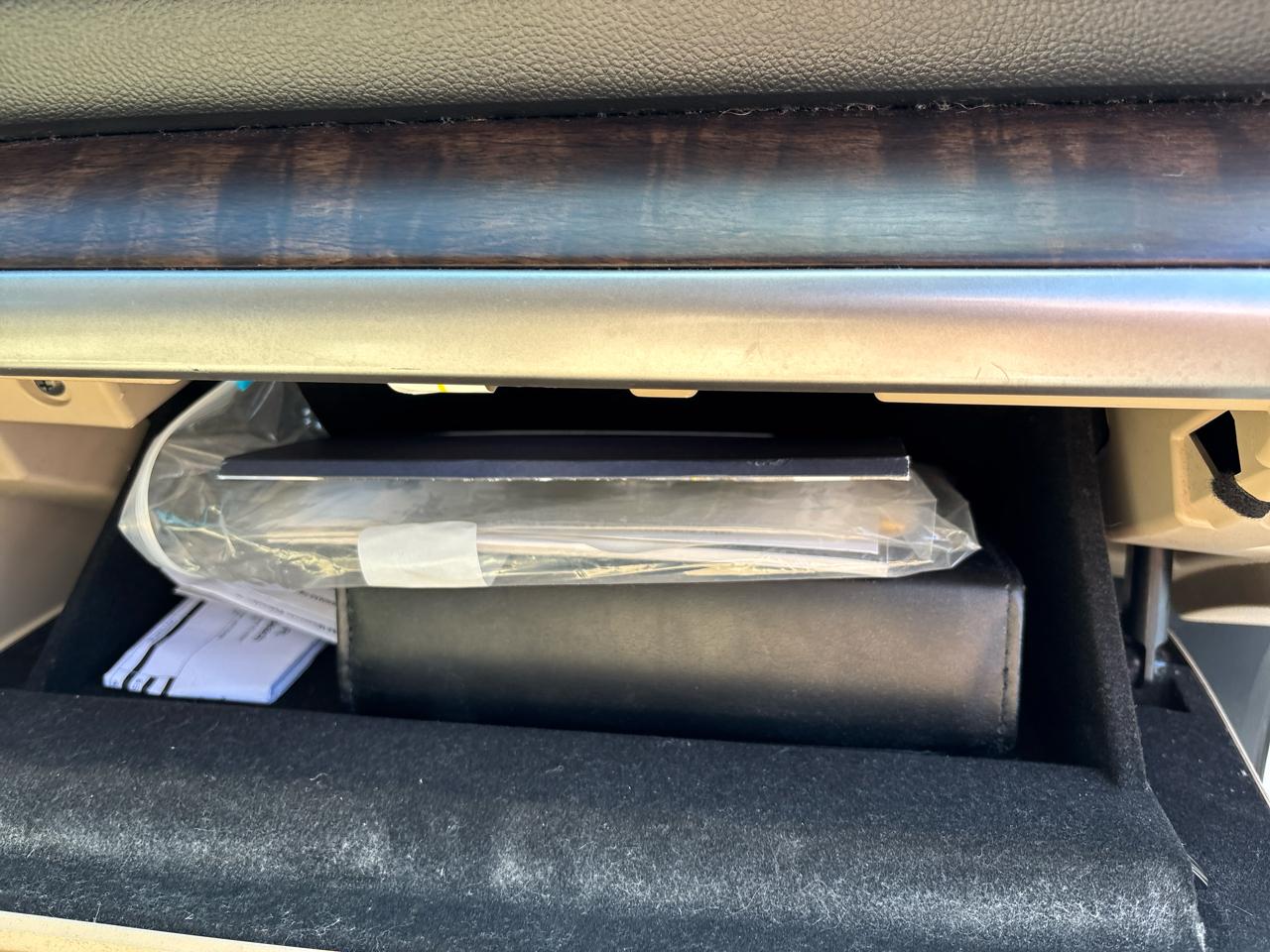 Subaru Outback 4dr Wgn 2.5i Limited 2016