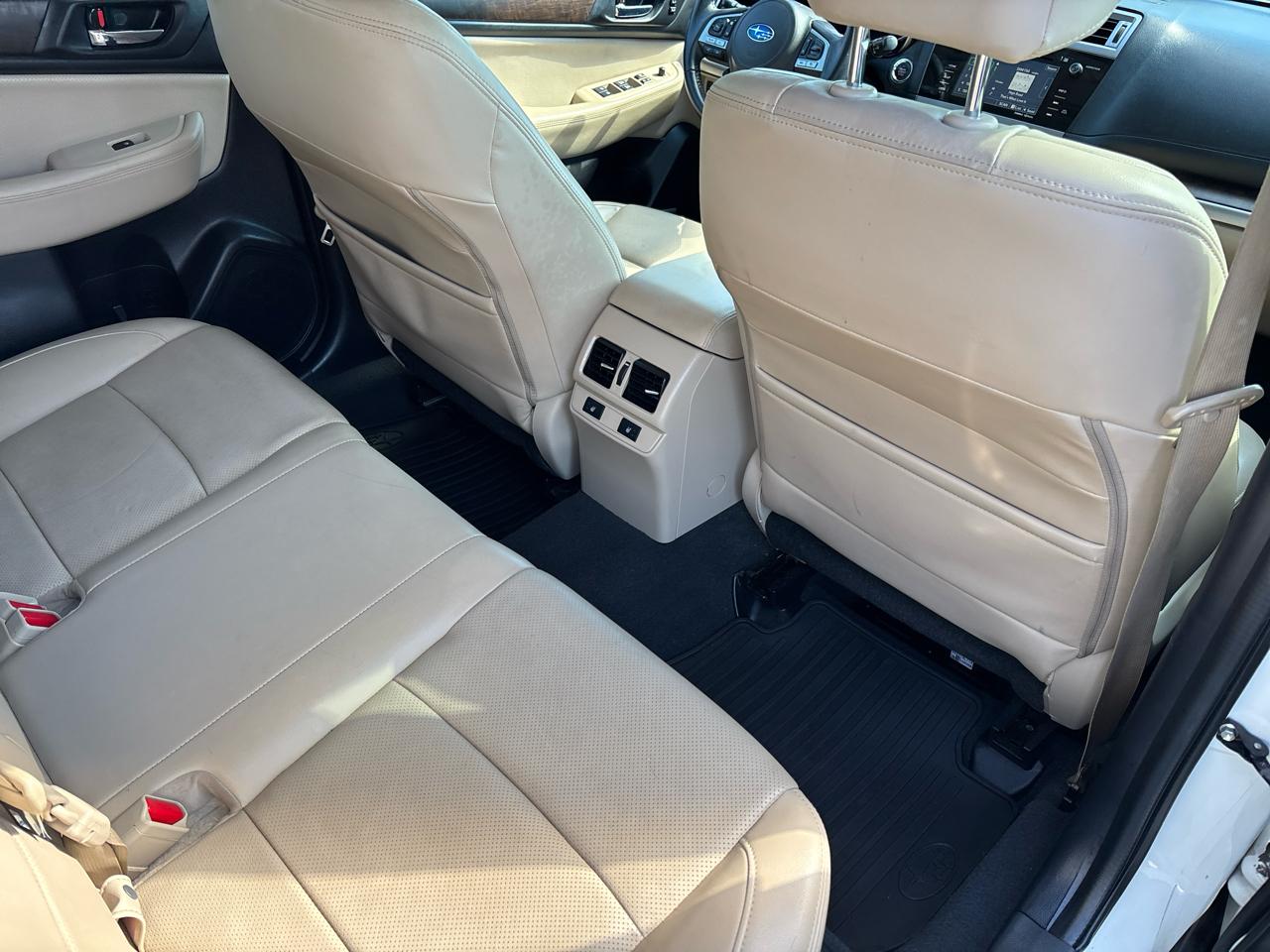 Subaru Outback 4dr Wgn 2.5i Limited 2016