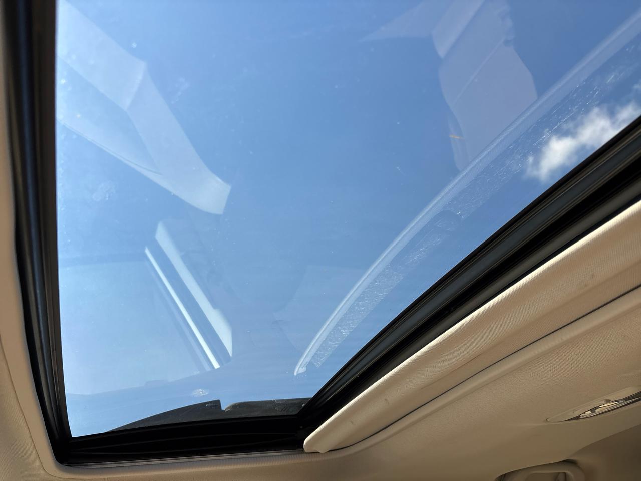 Subaru Outback 4dr Wgn 2.5i Limited 2016