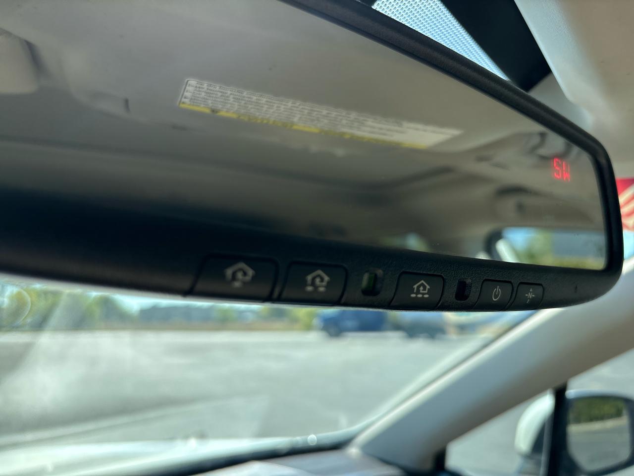 Subaru Outback 4dr Wgn 2.5i Limited 2016