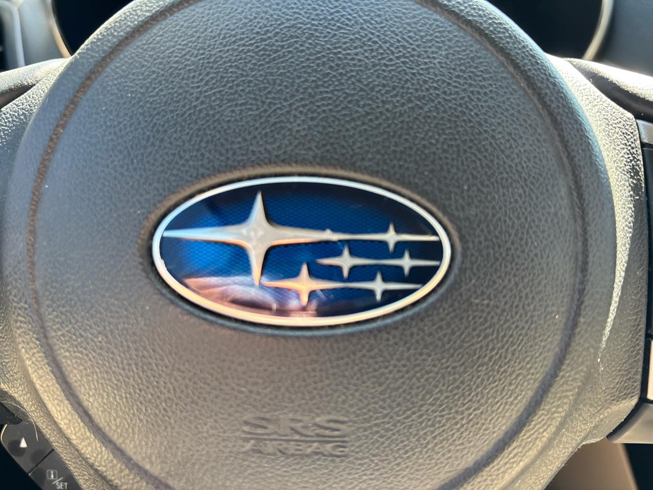 Subaru Outback 4dr Wgn 2.5i Limited 2016