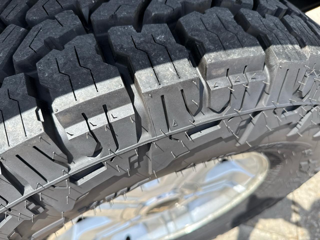 Chevrolet Silverado 1500 4WD Crew Cab 143.5" LTZ 2010