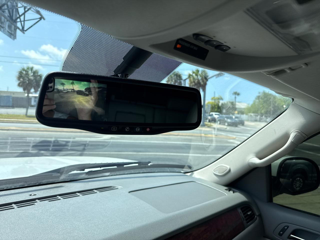 Chevrolet Silverado 1500 4WD Crew Cab 143.5" LTZ 2010