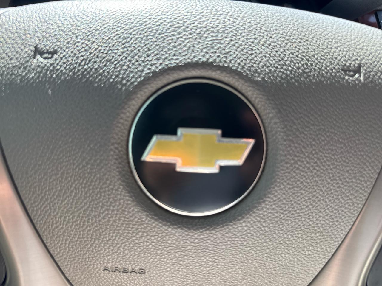 Chevrolet Silverado 1500 4WD Crew Cab 143.5" LTZ 2010