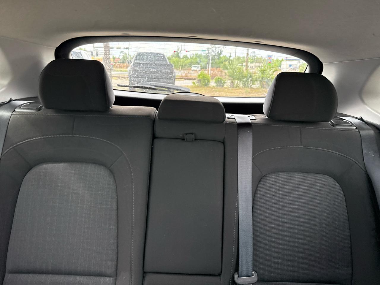 Hyundai Kona SEL Auto FWD 2022