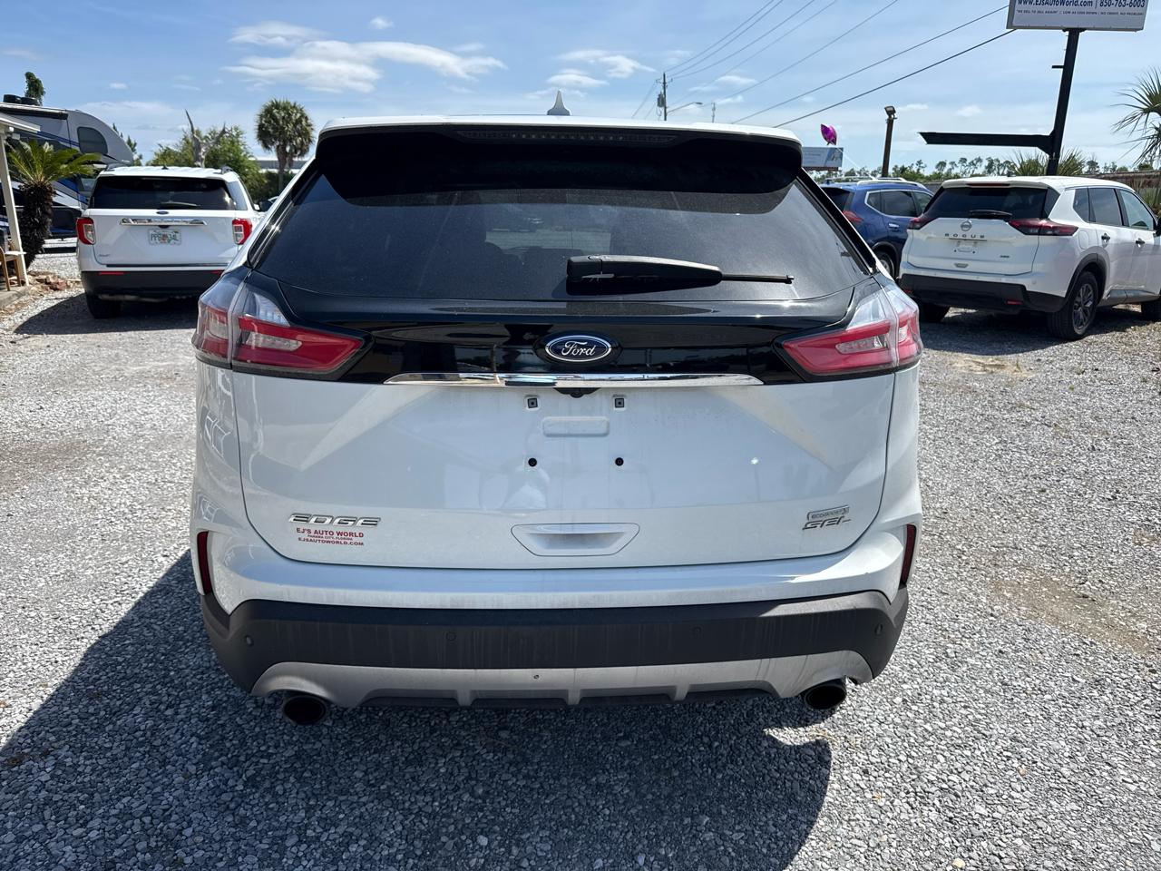 Ford Edge SEL FWD 2020