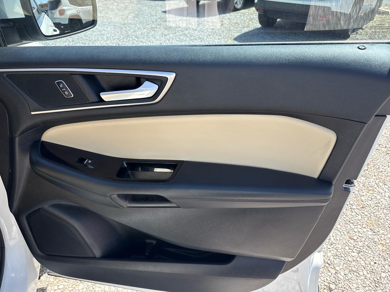 Ford Edge SEL FWD 2020