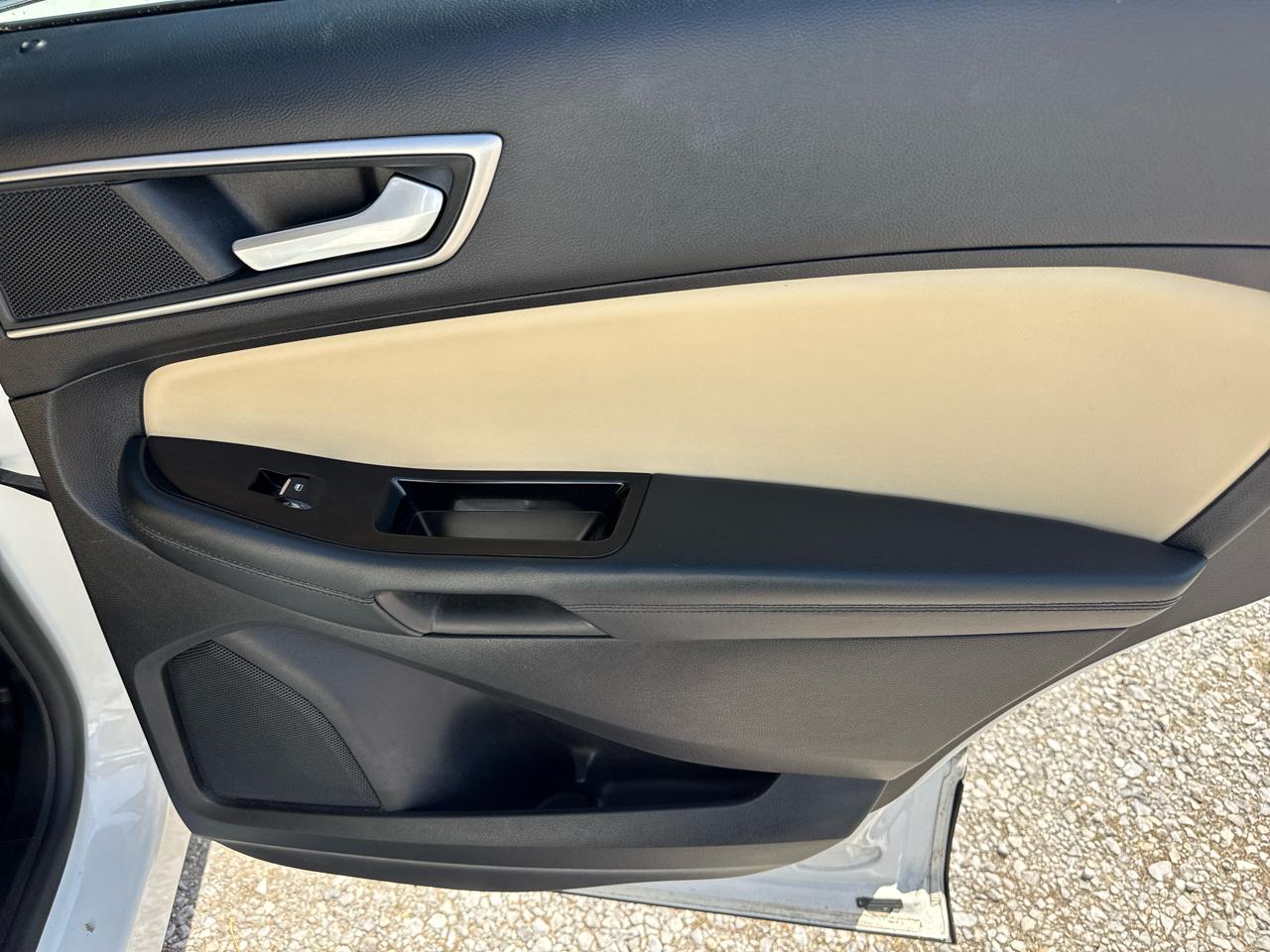 Ford Edge SEL FWD 2020