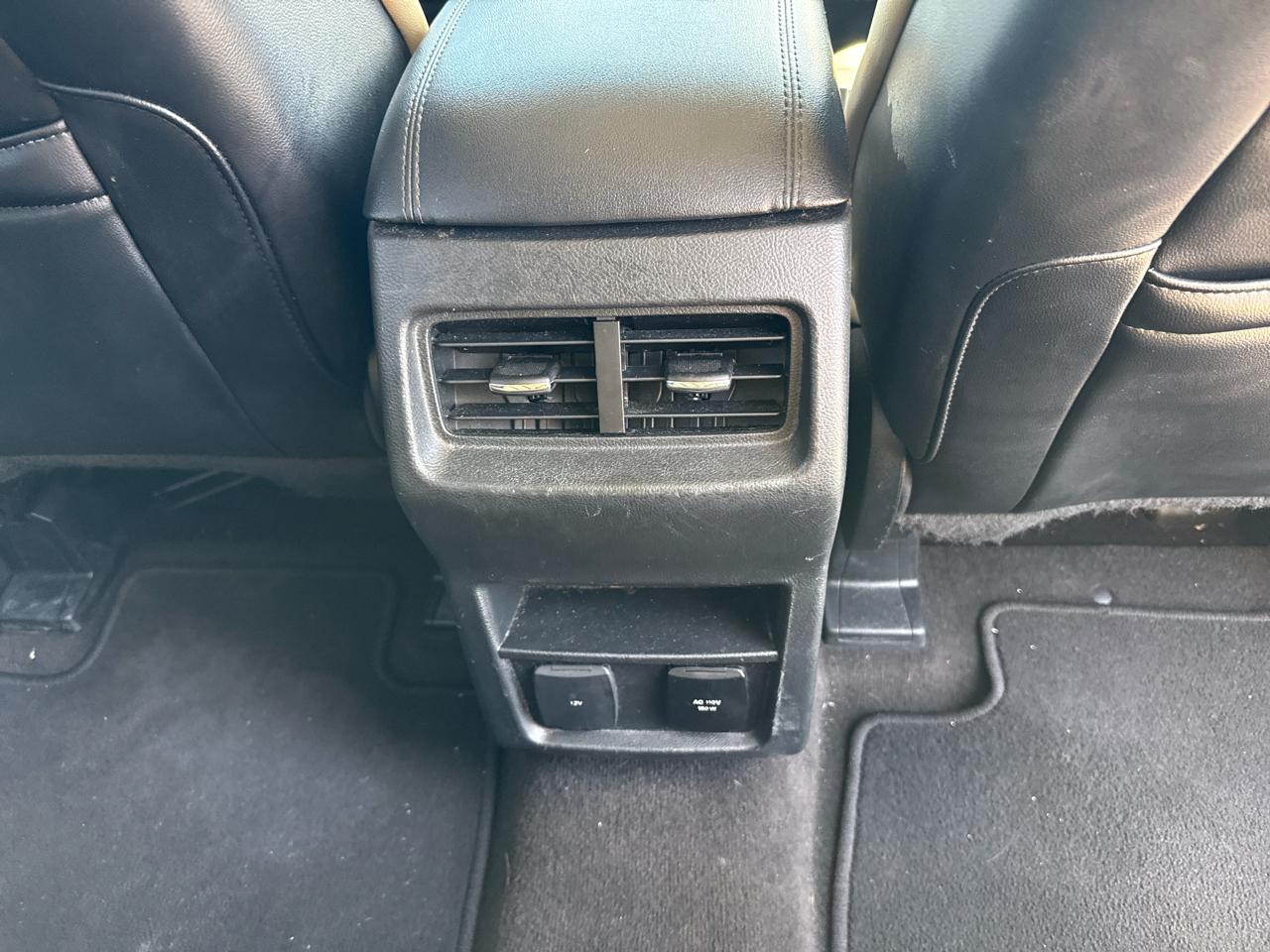 Ford Edge SEL FWD 2020
