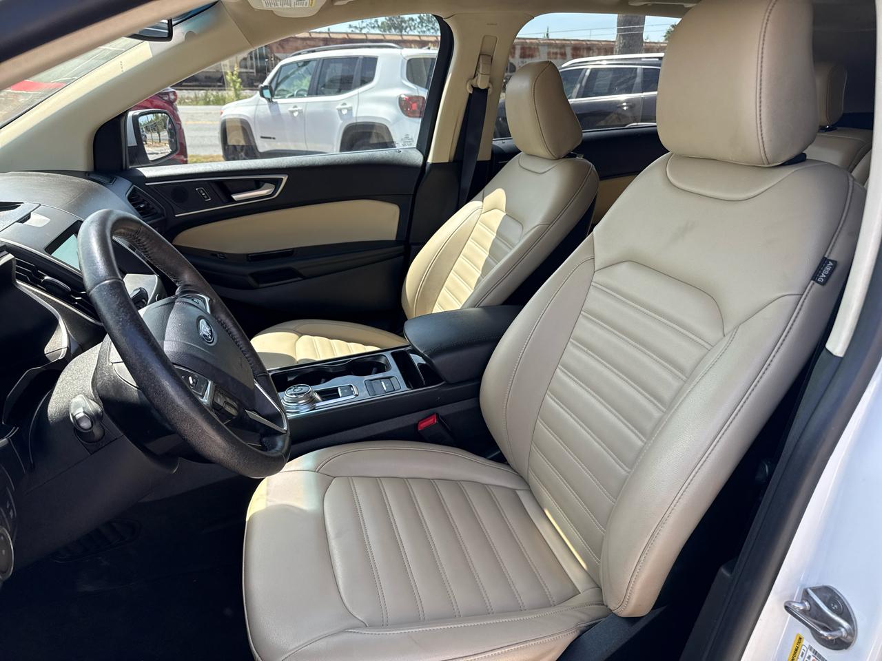 Ford Edge SEL FWD 2020