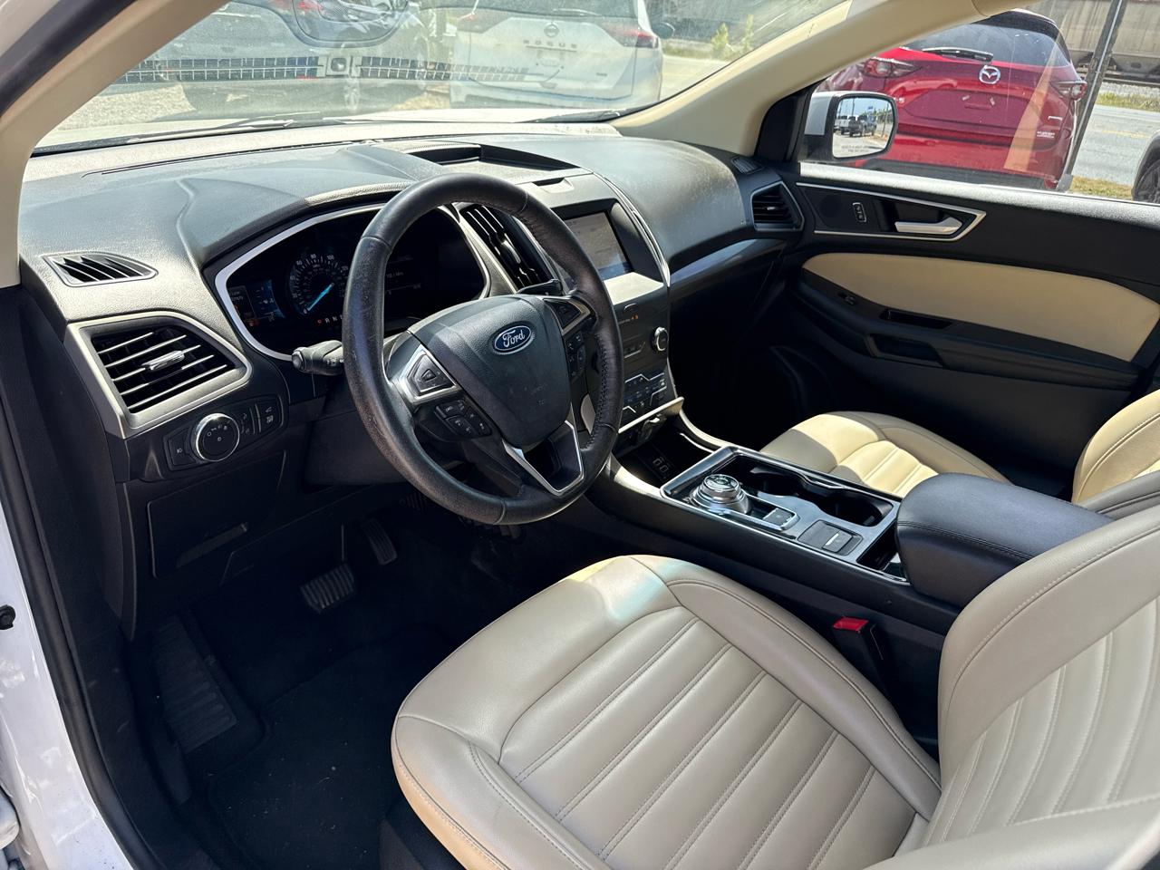 Ford Edge SEL FWD 2020